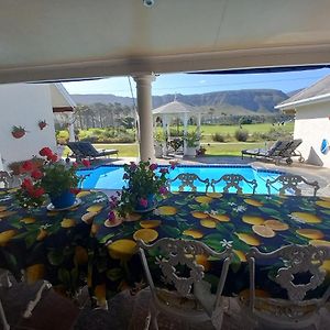 Mulligans Guest Lodge